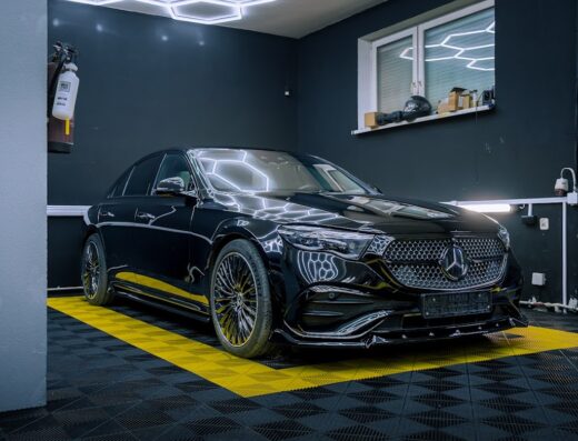 Auto Detailing Nowy Blask – detailing Marki – folie PPF – powłoki ceramiczne Marki – oklejanie