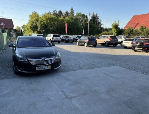 AUTO KOMIS „PREMIUM” DAMIAN GŁAŻEWSKI Samochody z klasą.