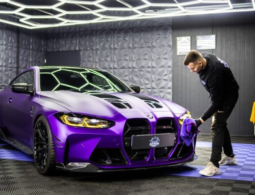 BlaskCar Detailing Załuski – Auto Detailing | Powłoki Elastomerowe | Korekta Lakieru
