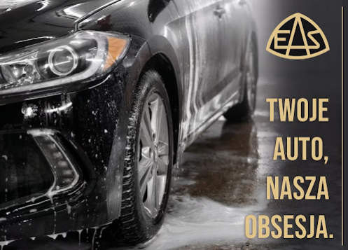 Elite Auto Spa – Auto Detailing Warszawa I Folia ochronna PPF I Powłoka ceramiczna I Myjnia samochodowa Wawer