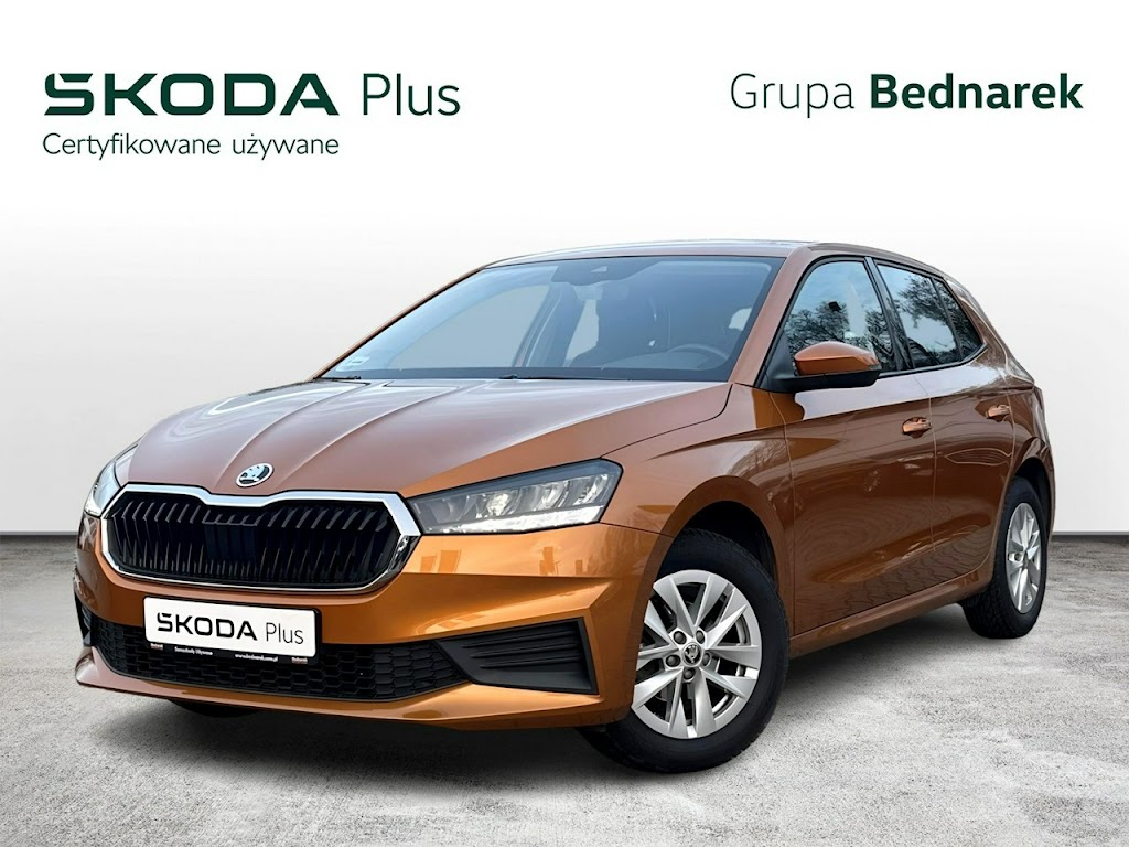 Grupa Bednarek – Samochody Używane
