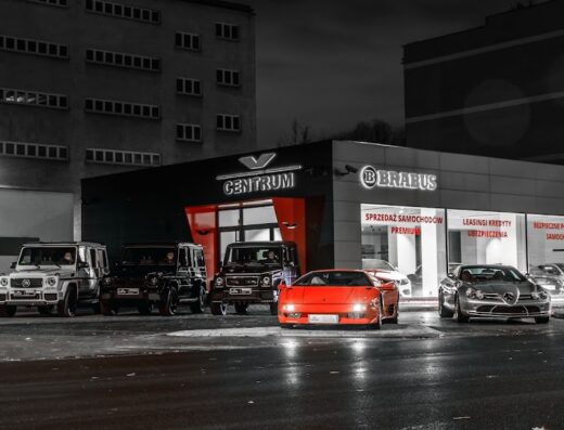 Showroom VCentrum