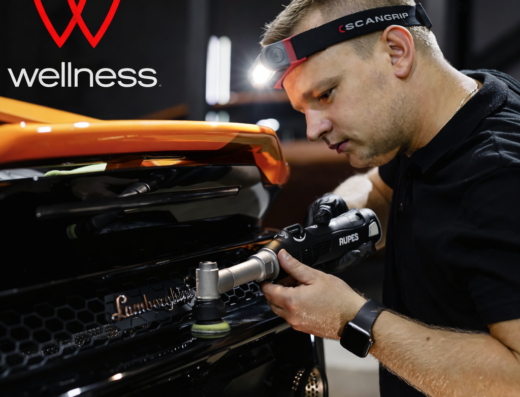Wellness Car Auto Detailing – Arkadiusz Danielak