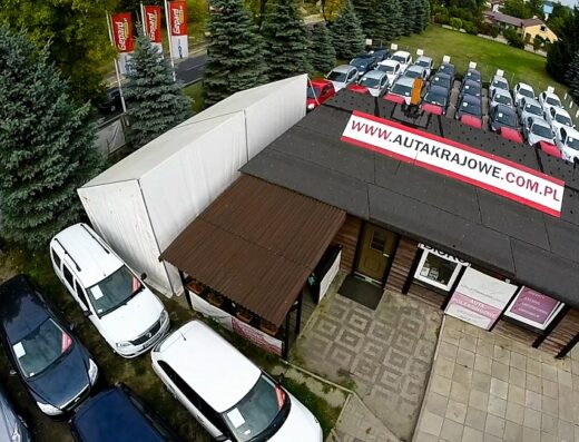 Auta Krajowe