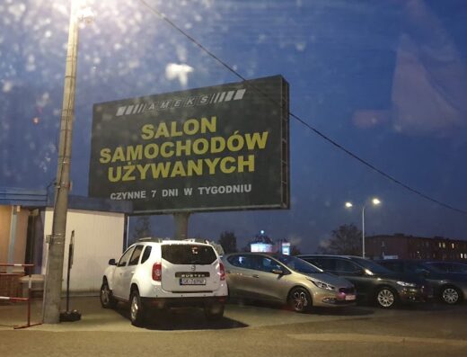 Auto Centrum Bracia Sikora