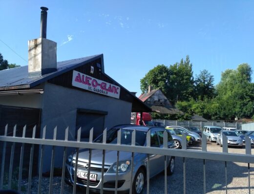 Auto Komis AUTO GLANC