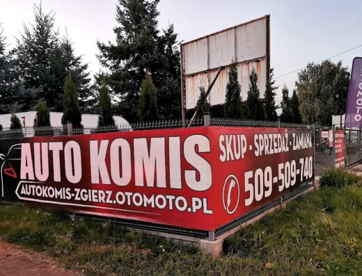 Auto Komis Zgierz