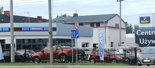 Auto Matraszek