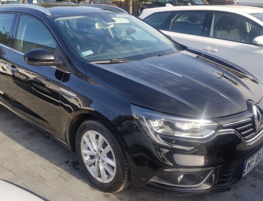 AUTO – ROGOWSKI