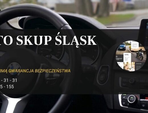 Auto Skup Śląsk