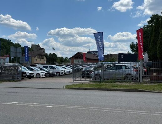 AutoBorys Salon samochodów poleasingowych polskieauto