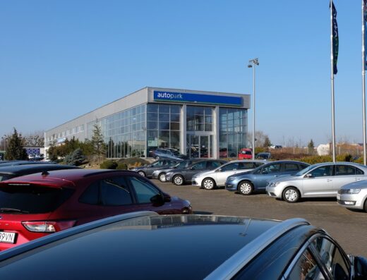 Autopark – Salon samochodów używanych z gwarancją
