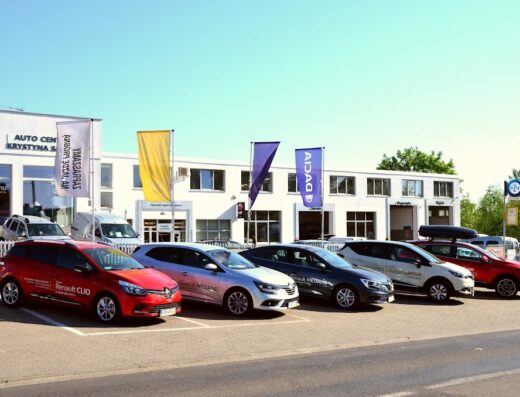 Autosanok Warsztat Samochodowy – Samochody Używane