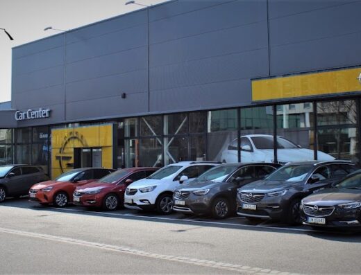 Car Center
