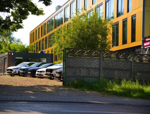 dobreauta.pl – samochody używane z gwarancją do 36 miesięcy | Kraków