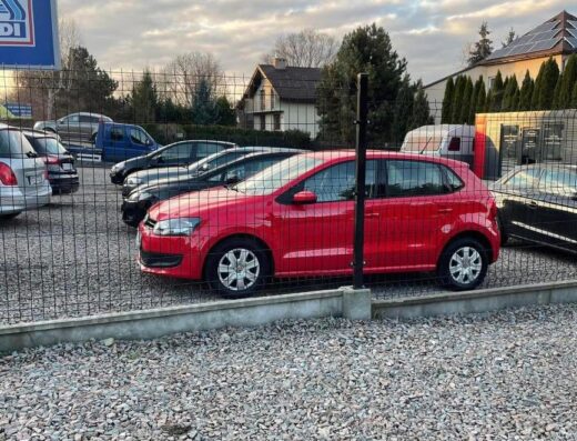 EUROCAR – Dealer Samochodów Używanych, Samochody Na Indywidualne Zamówienie, Wypożyczalnia Samochodów