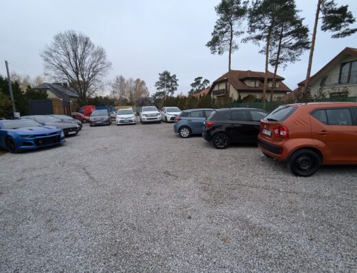 FX CAR