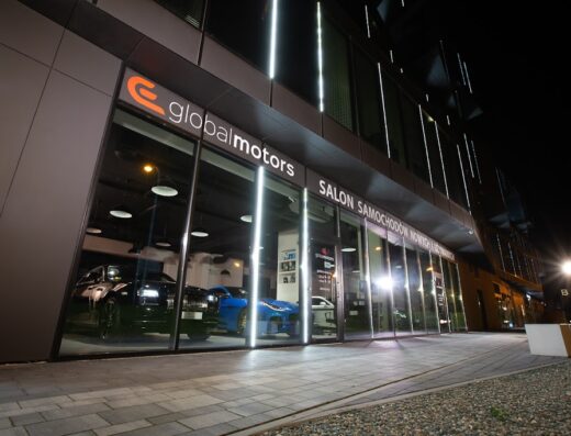Global Motors