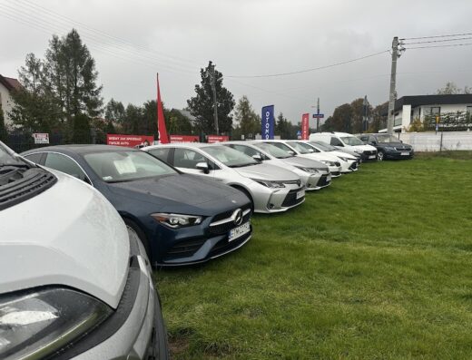 HubCar Polska | Używane Samochody z Gwarancją