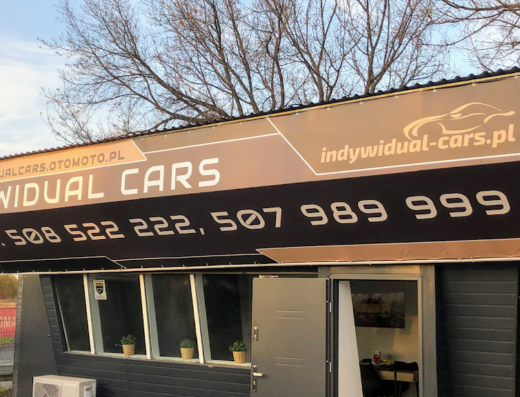 INDYWIDUAL-CARS