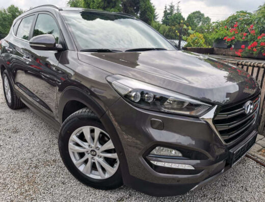 JM Car Company – samochody nowe i używane