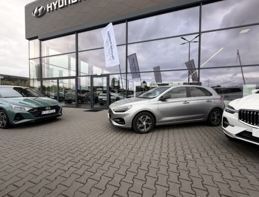 Karlik Centrum Samochodów Używanych