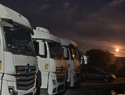 LAMUS Samochody na sprzedaż i Transport