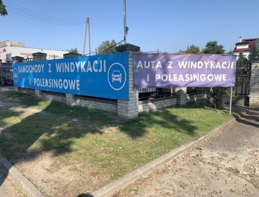 Market-Auto. Samochody Używane