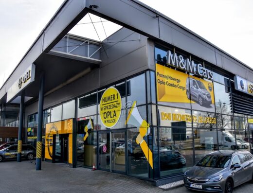 MM Cars – Centrum Samochodów Używanych
