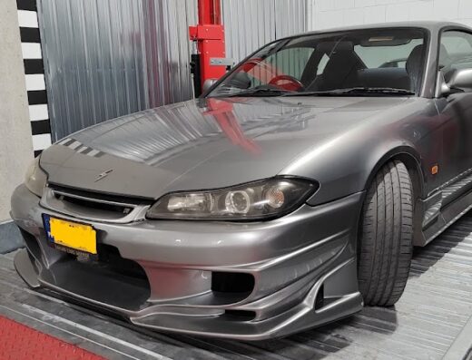 Sakura Cars Garage – Import aut i części z Japonii