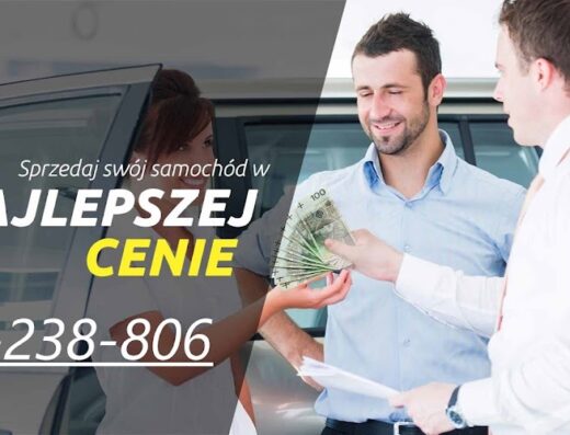 Skup Aut Śląskie Auto Skup Ruda Śląska