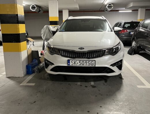 Skup samochodów – Auto komis LUX Ruda Śląska