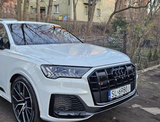 Skup Samochodów AUTO-TRANS Śląsk
