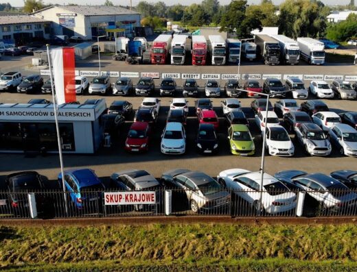 Twojeuzywane Centrum Samochodów Dealerskich