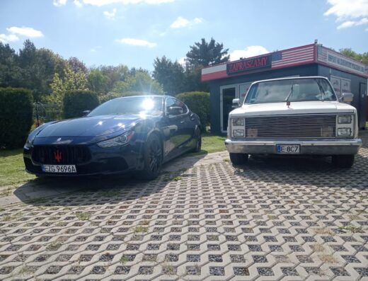 USADREAMCARS